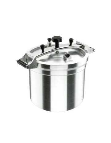 Olla a Presión Robust - Lacor