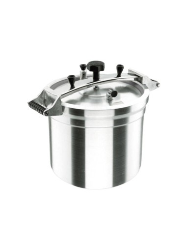 Olla a Presión Robust - Lacor