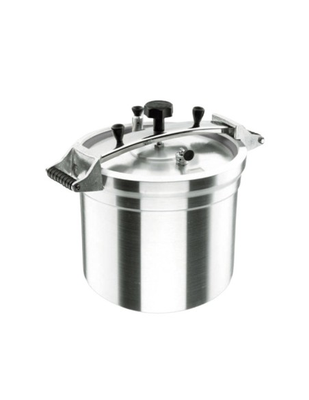 Olla a Presión Robust - Lacor