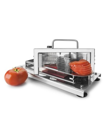 Máquina Corta Tomates - Lacor