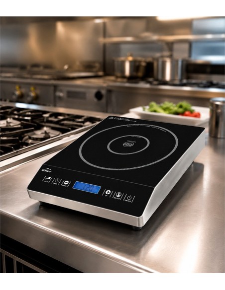 Placa de Inducción Neo 3500W - Lacor