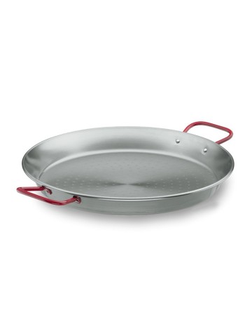 Paella Pulida Steel Pro - Lacor