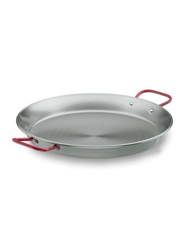 Paella Pulida Steel Pro - Lacor