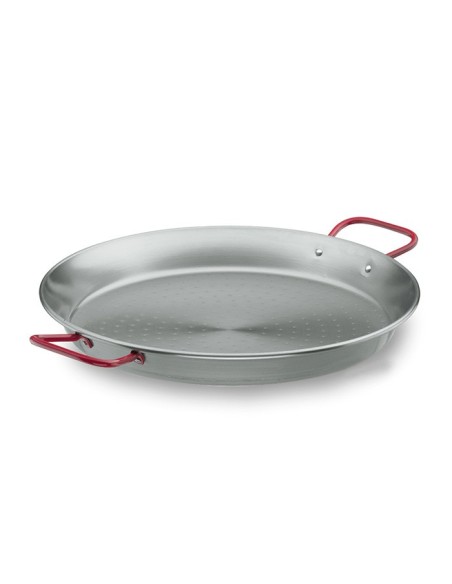 Paella Pulida Steel Pro - Lacor