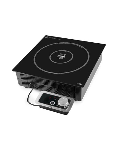 Placa de Inducción Pro 3500W - Lacor