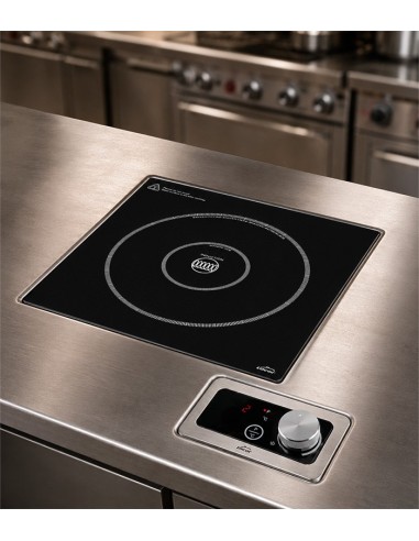 Placa de Inducción Pro 3500W - Lacor