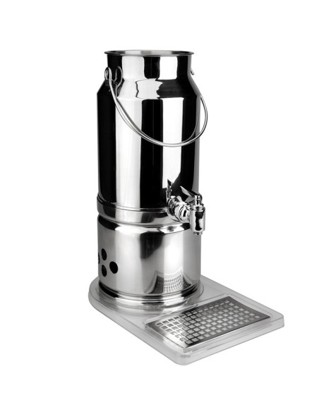 Servidor de Leche 5,5L - Lacor