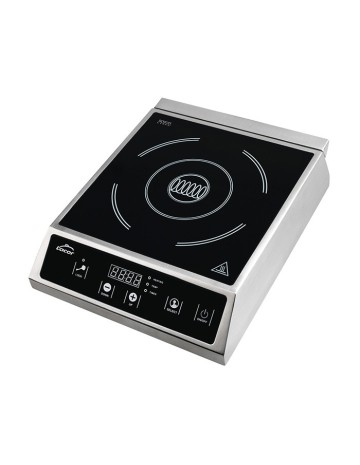 Placa de Inducción Profesional Roca 2700W - Lacor