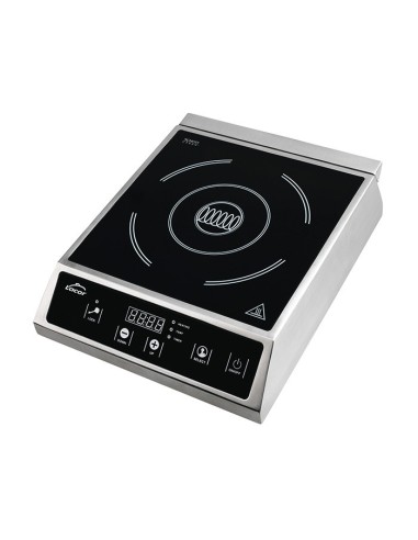 Placa de Inducción Profesional Roca 2700W - Lacor