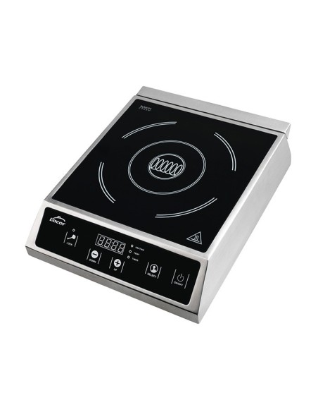Placa de Inducción Profesional Roca 2700W - Lacor