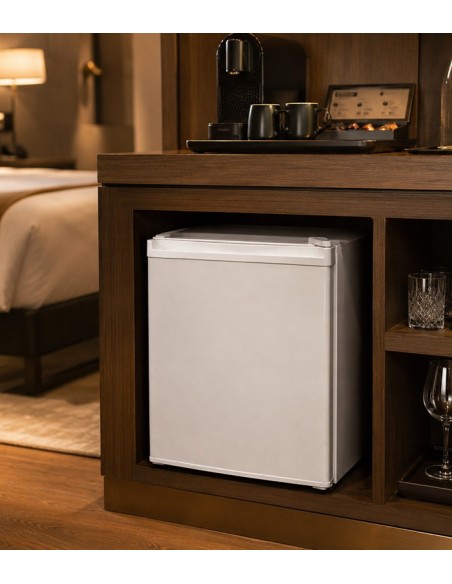 Refrigerador Mini Bar White - Lacor