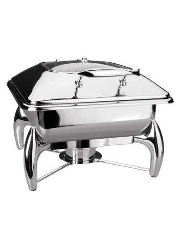 Chafing Dish GN 2/3 Luxe - Lacor