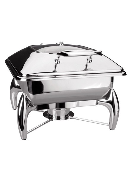 Chafing Dish GN 2/3 Luxe - Lacor