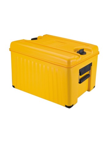 Contenedor Isotérmico Thermotrans - Lacor