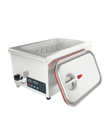 Cocedor Sous Vide con Grifo 17L - Lacor