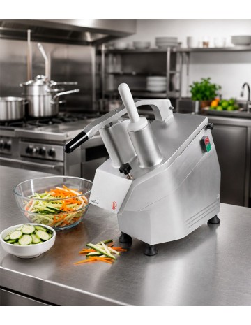 Cortadora de Verduras Profesional - Lacor 2