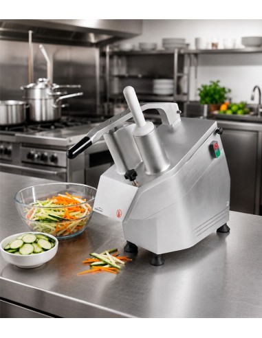 Cortadora de Verduras Profesional - Lacor