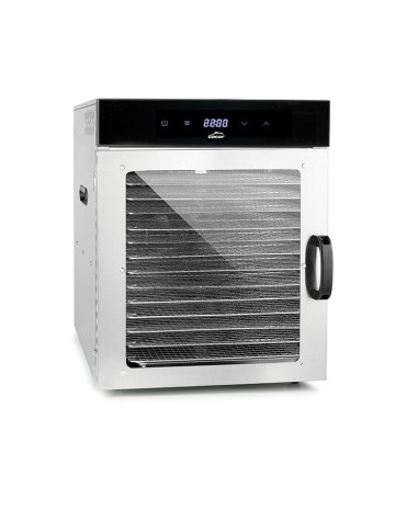Deshidratador de Alimentos Dry - Lacor
