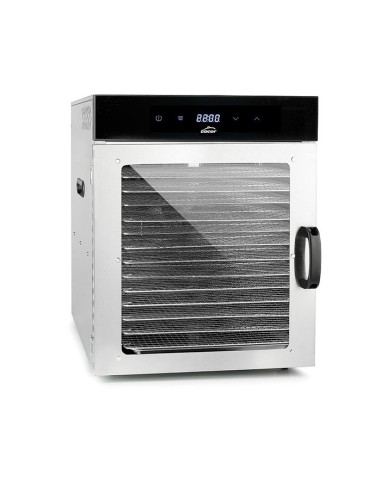 Deshidratador de Alimentos Dry - Lacor