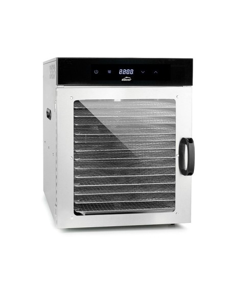 Deshidratador de Alimentos Dry - Lacor