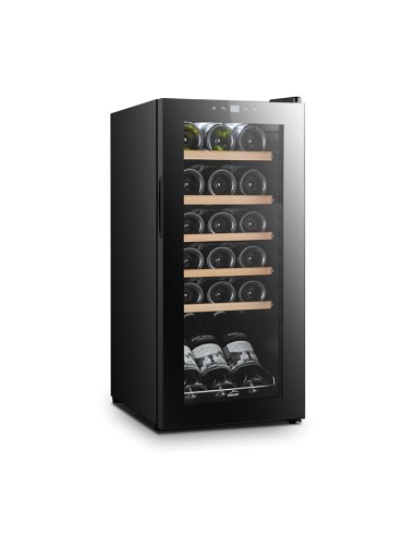 Armario Refrigerador Merlot - Lacor