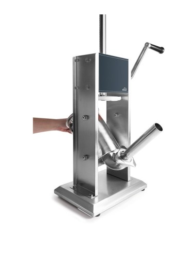 Embutidora Manual - Lacor