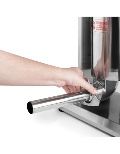 Embutidora Manual - Lacor