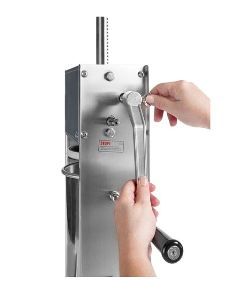 Embutidora Manual - Lacor