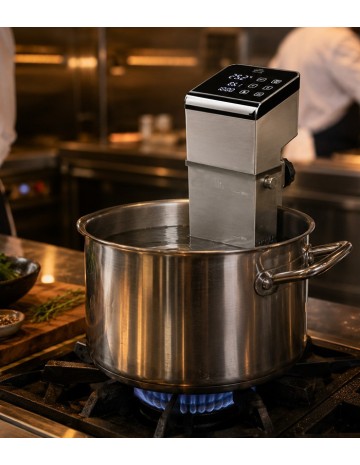 Cocedor Sous Vide Master 80L - Lacor 2