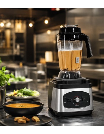 Batidora Mixplorer - Lacor 2