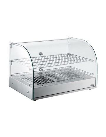 Vitrina Exposición Térmica 45L - Lacor