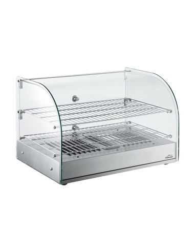 Vitrina Exposición Térmica 45L - Lacor
