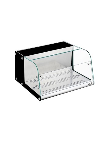 Vitrina Exposición Refrigerada 40L - Lacor