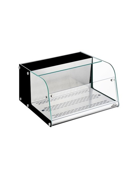 Vitrina Exposición Refrigerada 40L - Lacor