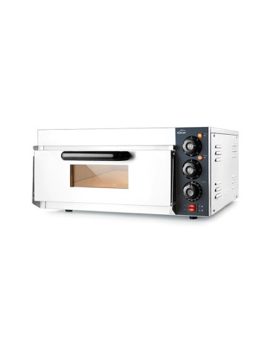 Horno para Pizza Lecco - Lacor