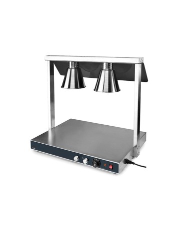 Calentador para Buffet - Lacor