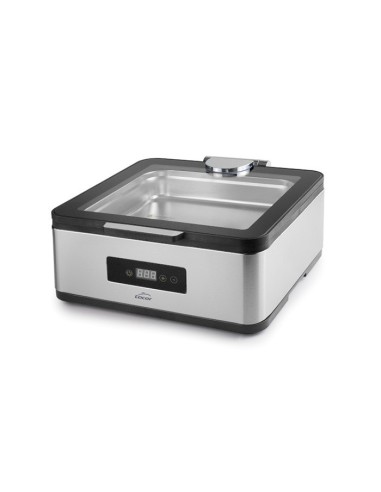 Chafing Dish Eléctrico GN 2/3 - Lacor