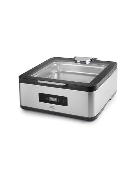 Chafing Dish Eléctrico GN 2/3 - Lacor