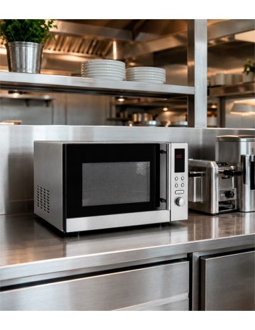 Horno Microondas 23L - Lacor 2