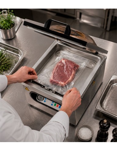 Máquina de Vacío Campana Chef - Lacor