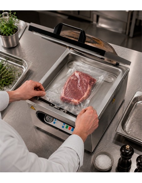 Máquina de Vacío Campana Chef - Lacor