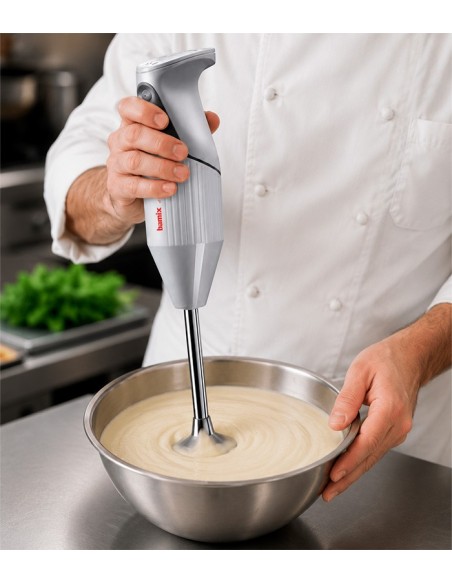 Batidora de Mano Bamix - Lacor