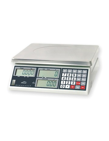 Báscula Electrónica Profesional - Lacor