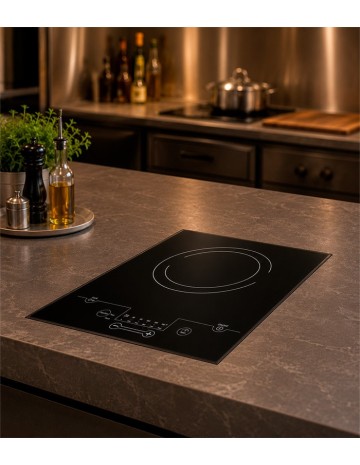 Placa de Inducción Expert 2000W - Lacor 2