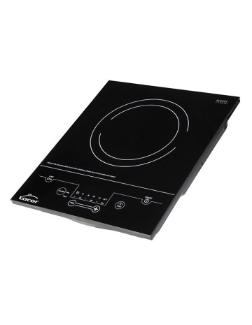 Placa de Inducción Expert 2000W - Lacor