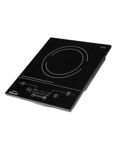 Placa de Inducción Expert 2000W - Lacor