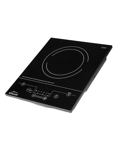 Placa de Inducción Expert 2000W - Lacor