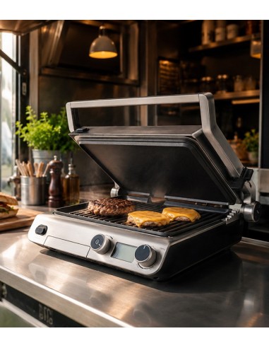Plancha Grill Rock - Lacor
