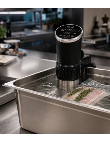 Cocedor Sous Vide Precise 30L - Lacor