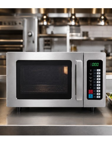 Horno Microondas Profesional 25L - Lacor